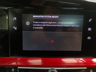 Opel Mokka GS