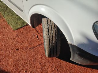 Mercedes-Benz Vito 2008