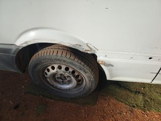 Mercedes-Benz Vito 2008