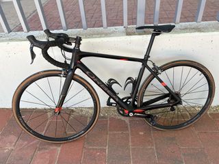 Orbea Orca: Bicicleta Carretera