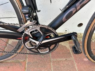 Orbea Orca: Bicicleta Carretera