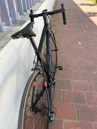 Orbea Orca: Bicicleta Carretera