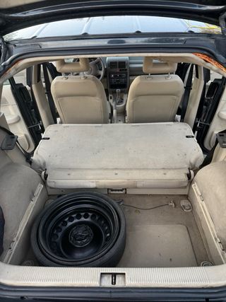 Audi A2 2002