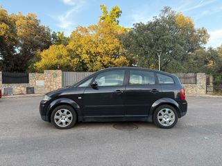 Audi A2 2002