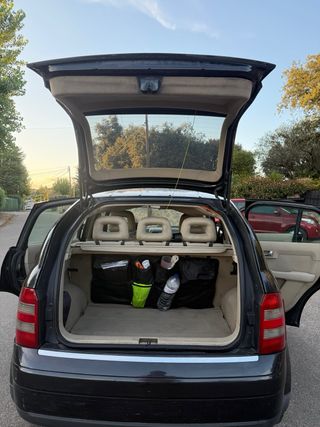 Audi A2 2002