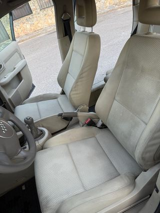 Audi A2 2002