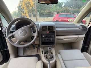 Audi A2 2002