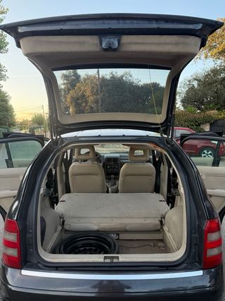 Audi A2 2002