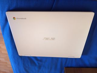 Chromebook Asus 14" 8/128GB