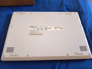 Chromebook Asus 14" 8/128GB