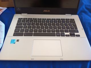 Chromebook Asus 14" 8/128GB