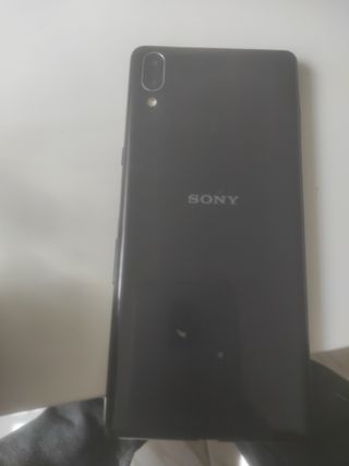 Sony Xperia L3 - Nero