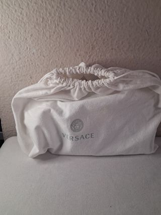 Clutch Versace - Cartera