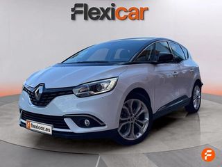 Renault Scénic BOSE Energy TCe 96kW (130CV) Euro 6