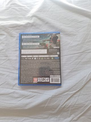 Hitman World of Assassination PS5/PS4