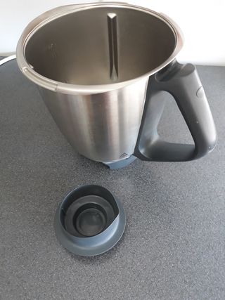 Vaso Thermomix TM6 usado