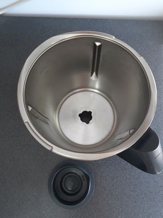 Vaso Thermomix TM6 usado