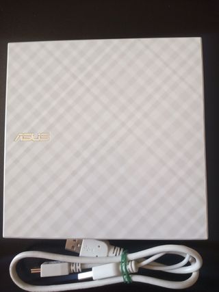 Asus DVD/CD-RW esterno
