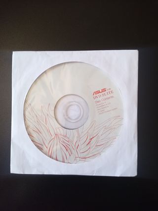 Asus DVD/CD-RW esterno