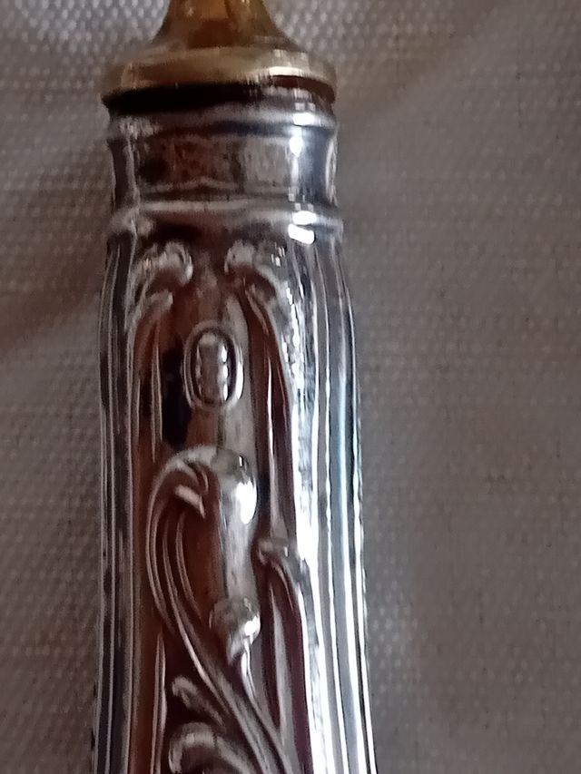 Posate vintage 800 - coltelli