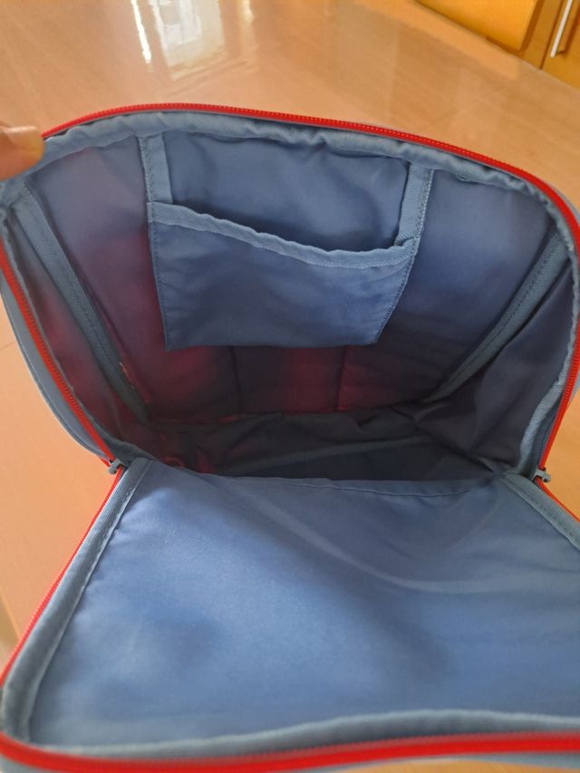 Zainetto Cars - Too Cool!