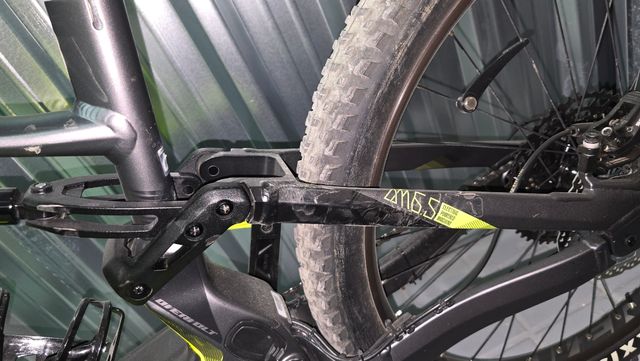 Lapierre Overvolt 6.5 AM 2020