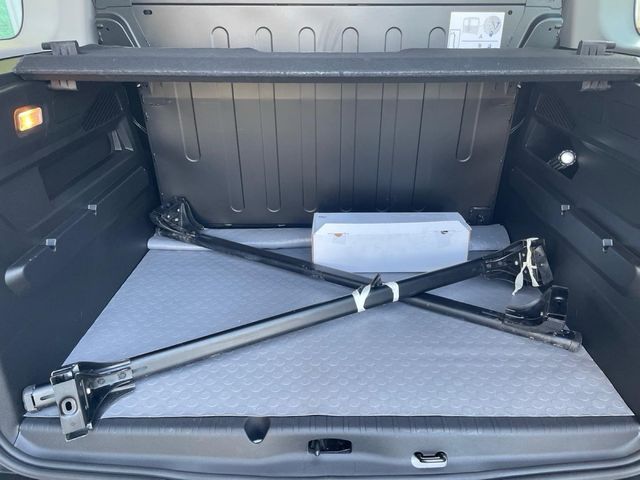 Citroen Berlingo 2025