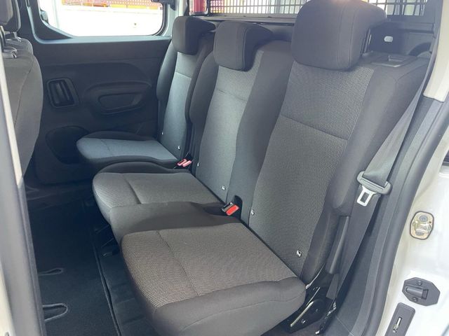 Citroen Berlingo 2025