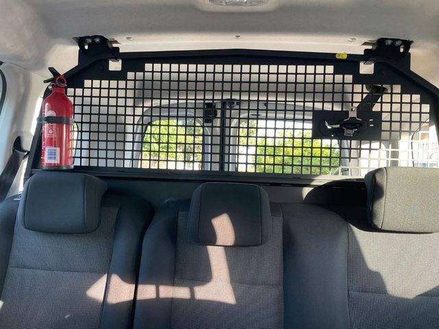 Citroen Berlingo 2025