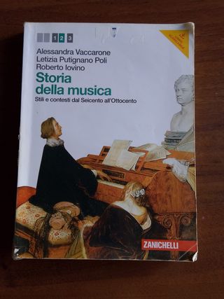 Storia della musica2