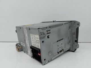 1k0035186r sistema audio volkswagen passat 210859