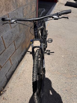 Bicicleta Montana COLUER Ascent talla L ruedas 29”