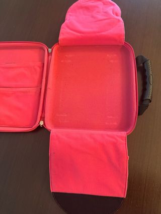 Netbook Acer Aspire One rosa