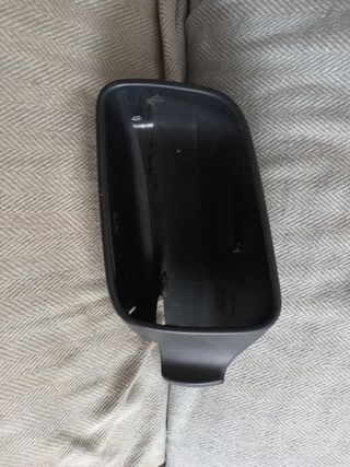Carcasa espejo retrovisor izq,Opel astra G.
