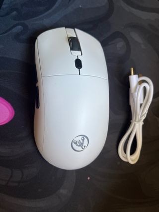 Ratón gaming Glorious Model O-