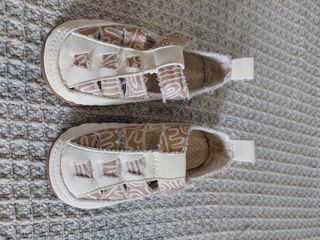 Baby lobitos talla 22