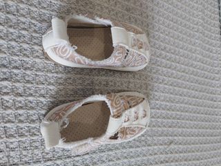 Baby lobitos talla 22