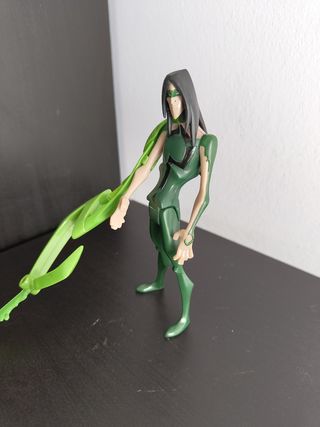 Figura Dc Comics: Enigma