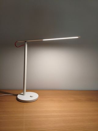 Xiaomi Mi Smart LED 1S -Lampada da Scrivania Smart