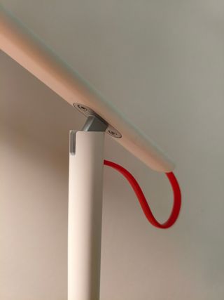 Xiaomi Mi Smart LED 1S -Lampada da Scrivania Smart