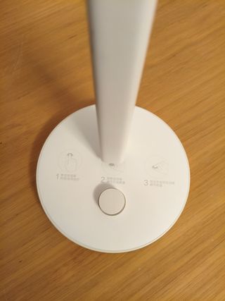 Xiaomi Mi Smart LED 1S -Lampada da Scrivania Smart