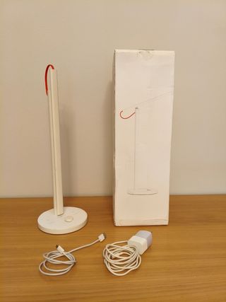 Xiaomi Mi Smart LED 1S -Lampada da Scrivania Smart