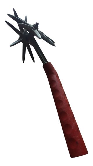Sbriciolatore per orto/ giardino
