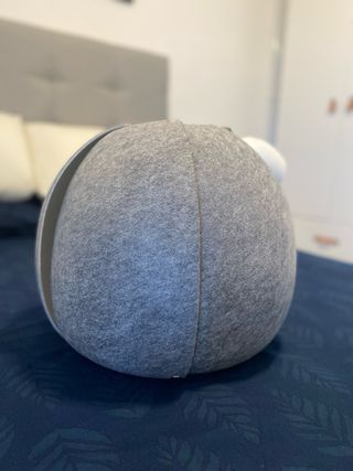 Lámpara techo gris - Moderna