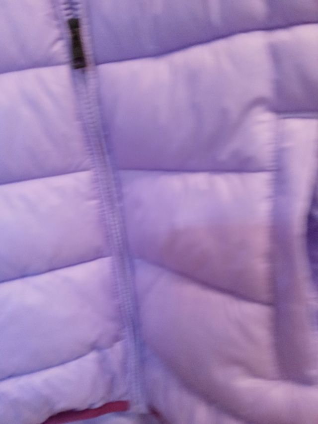 Piumino giubbotto Champion per bambina 11/12 anni