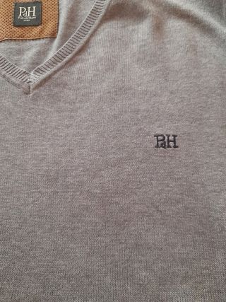 Lote 5 Jerseis PdH 