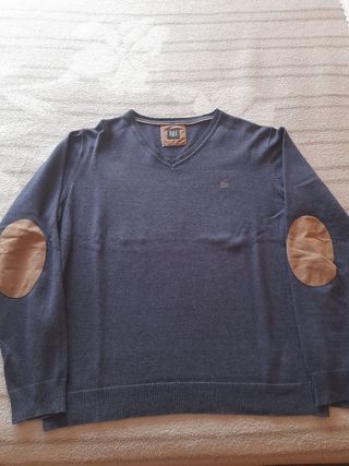 Lote 5 Jerseis PdH 