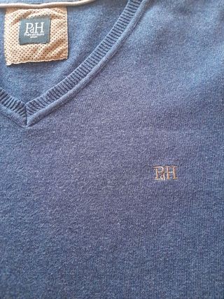 Lote 5 Jerseis PdH 