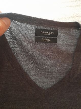 Lote 5 Jerseis PdH 