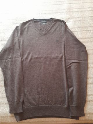 Lote 5 Jerseis PdH 